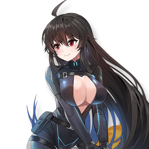 lily shadow whisperer artwork